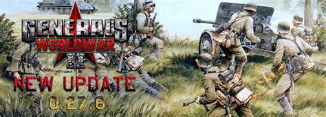 cnc generals ww2|C&C Generals World War II v0.27.8 is available for download!.